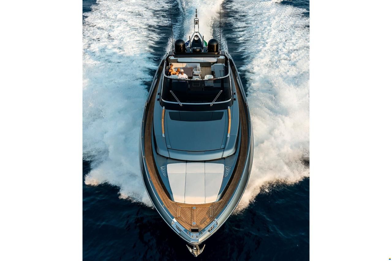 Riva BAHAMAS 76 SUPER