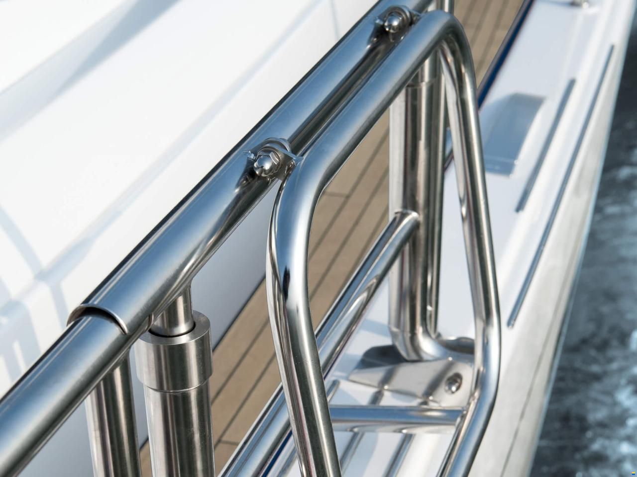 Moody Decksaloon 54