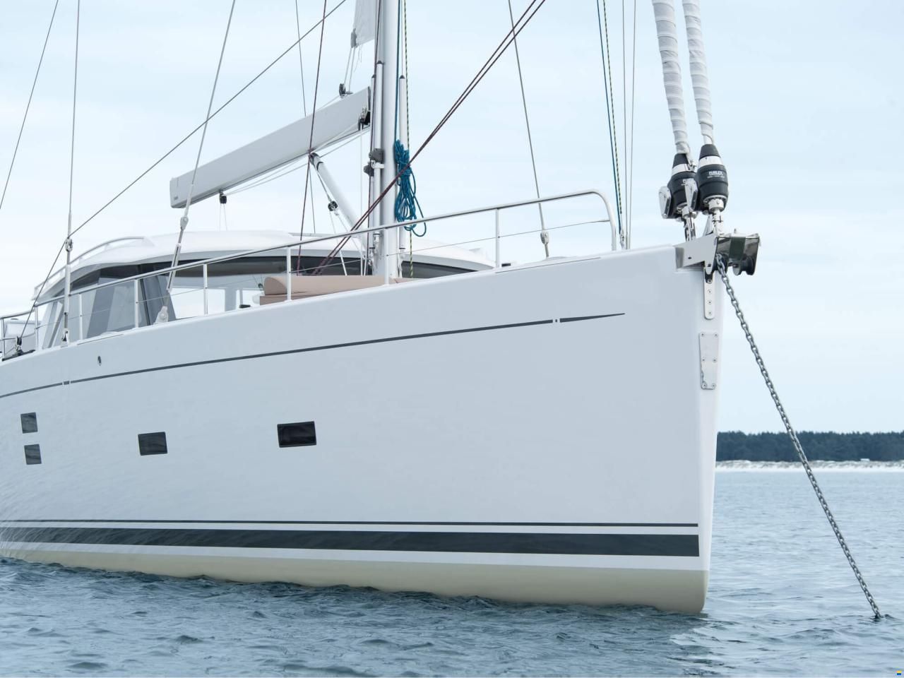 Moody Decksaloon 54