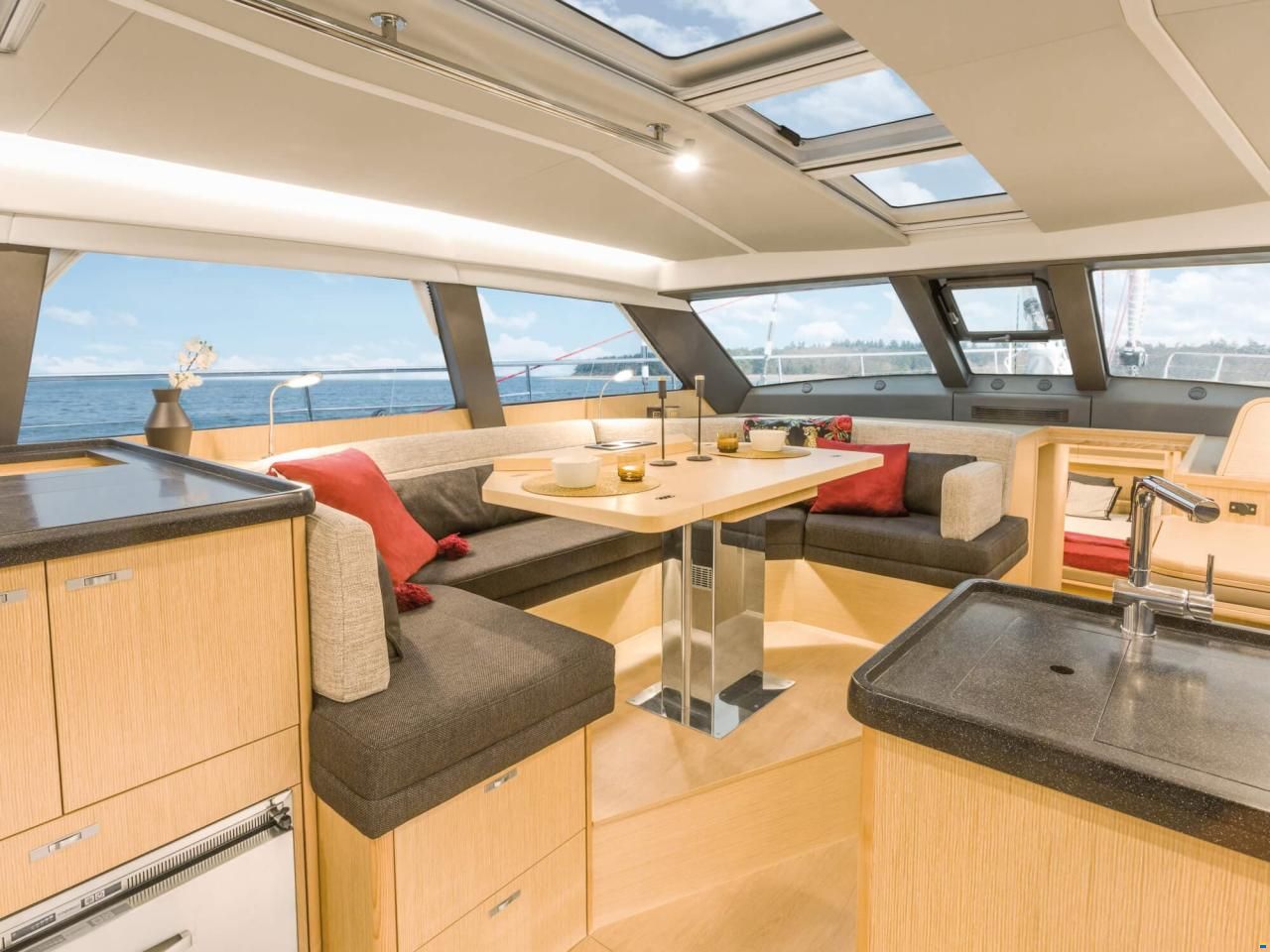 Moody Decksaloon 54