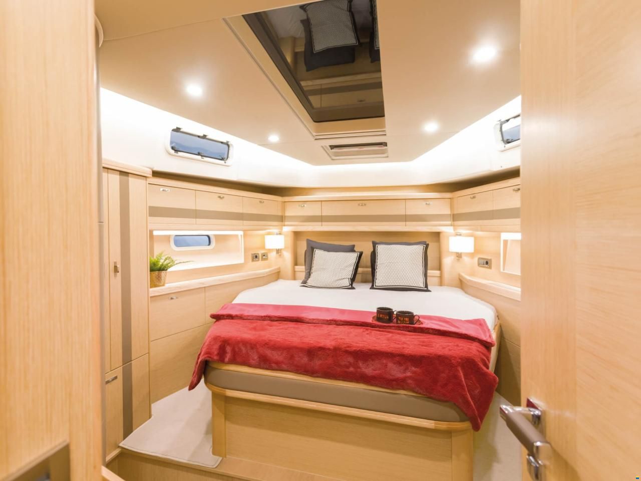 Moody Decksaloon 54