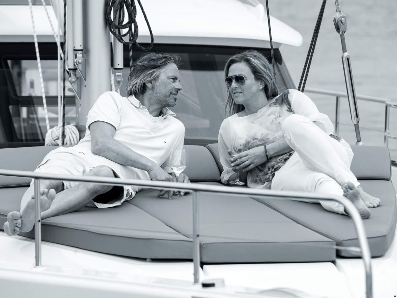 Moody Decksaloon 54