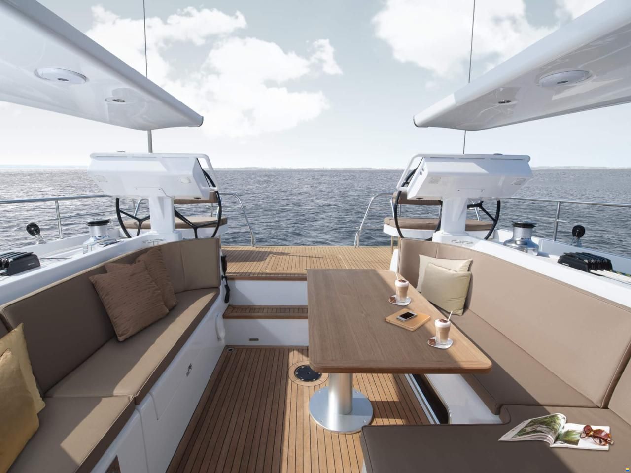 Moody Decksaloon 54