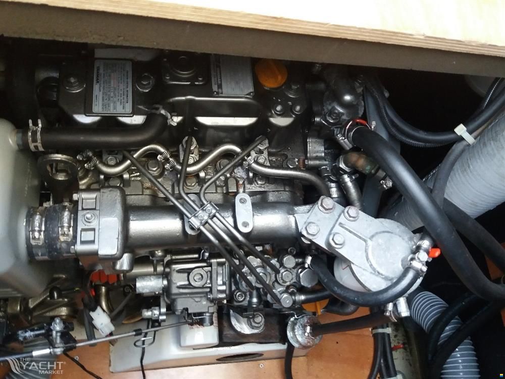 Lagoon 420 Owner's Version