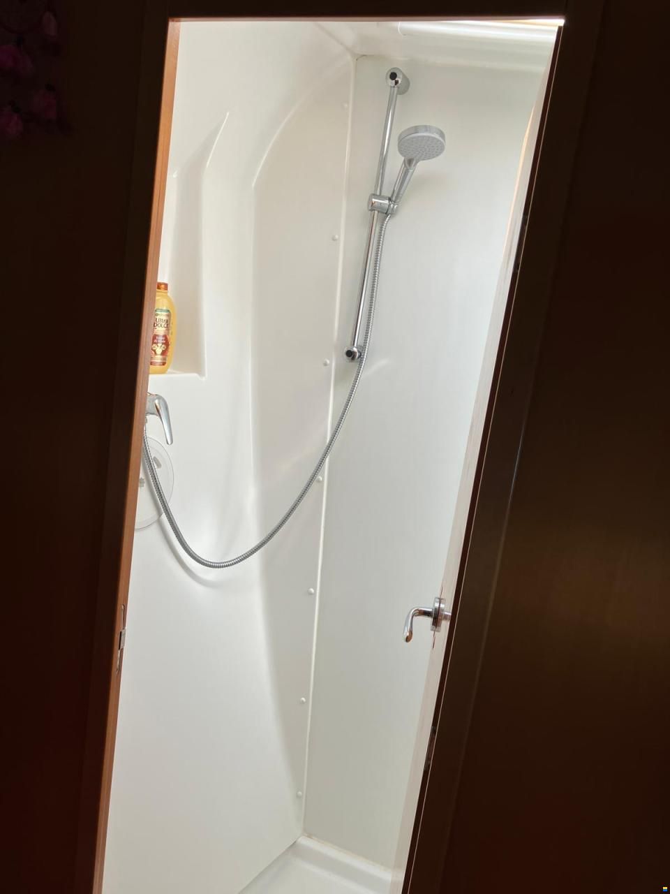 Lagoon 420 Owner's Version