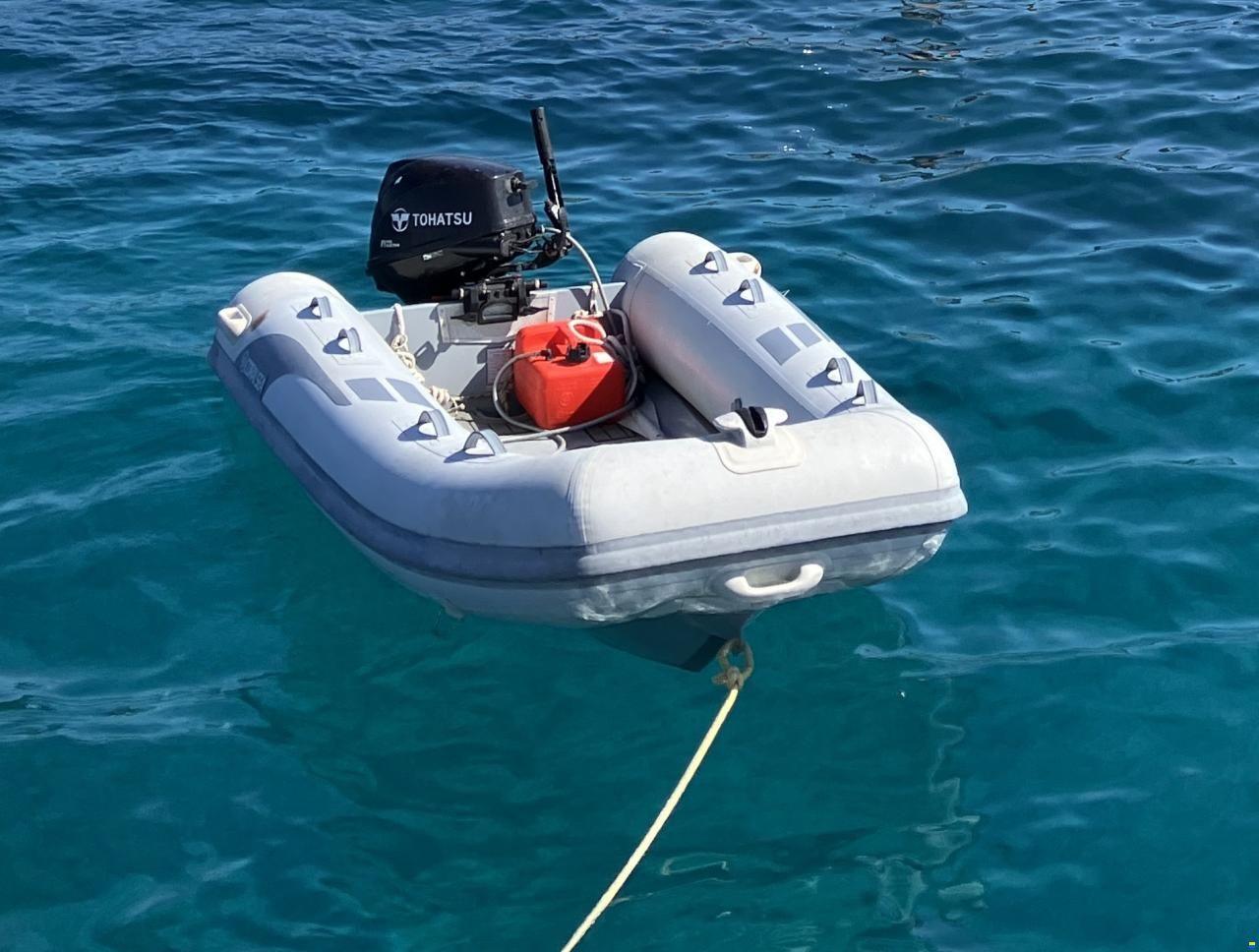 Lagoon 420 Owner's Version
