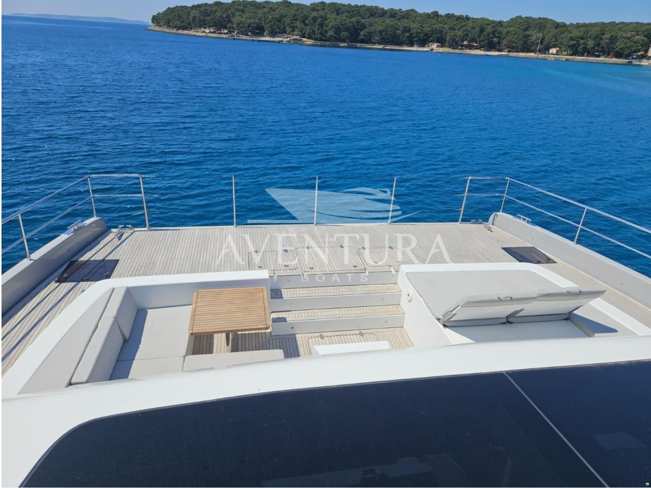 Sunreef 60 Power