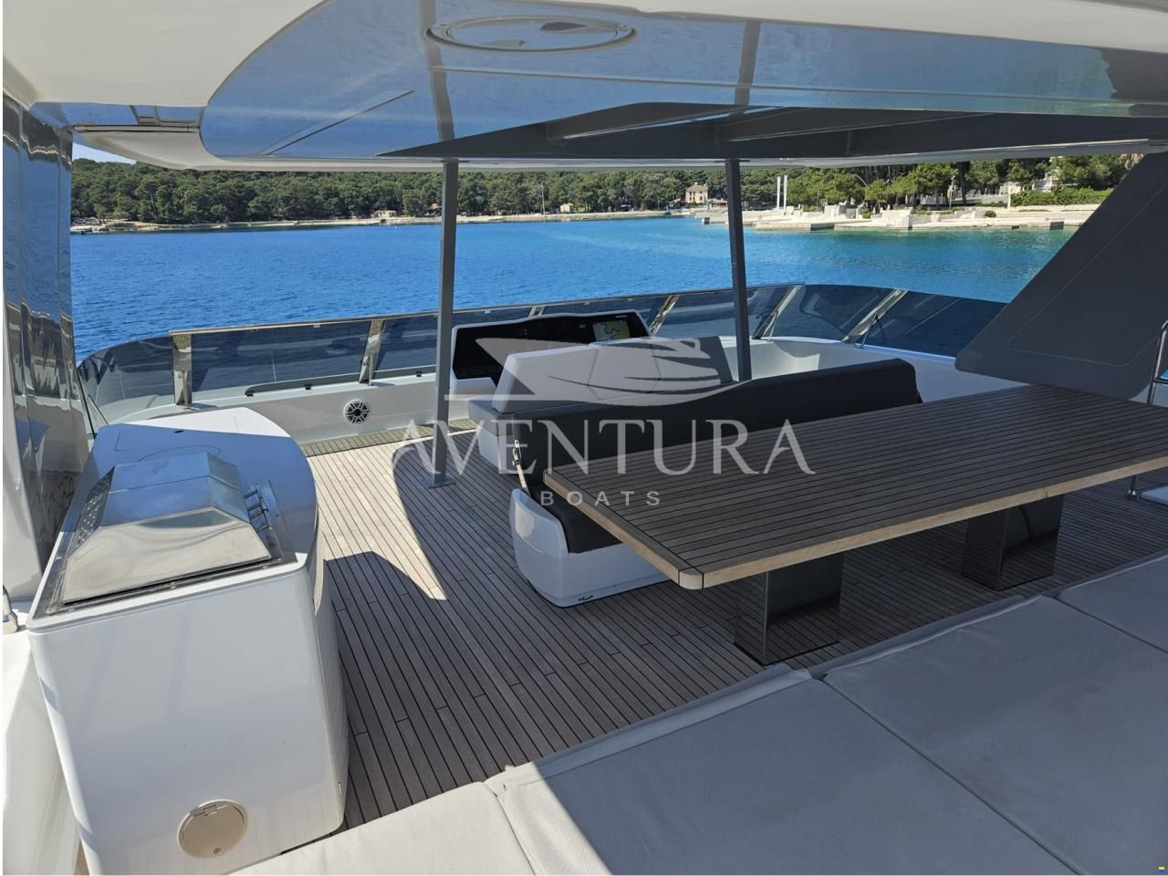 Sunreef 60 Power
