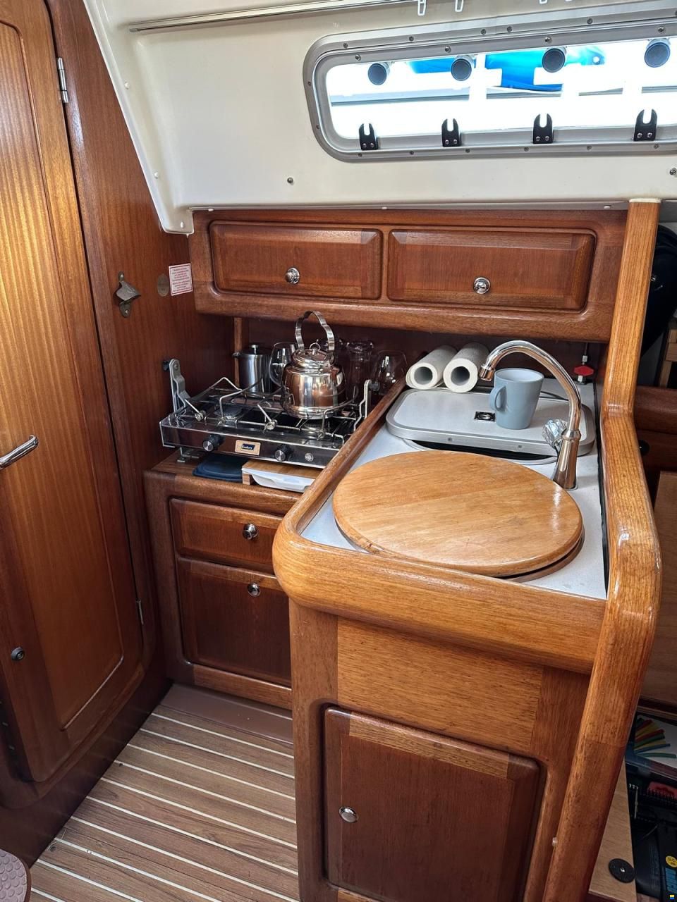 Bavaria 30 Plus
