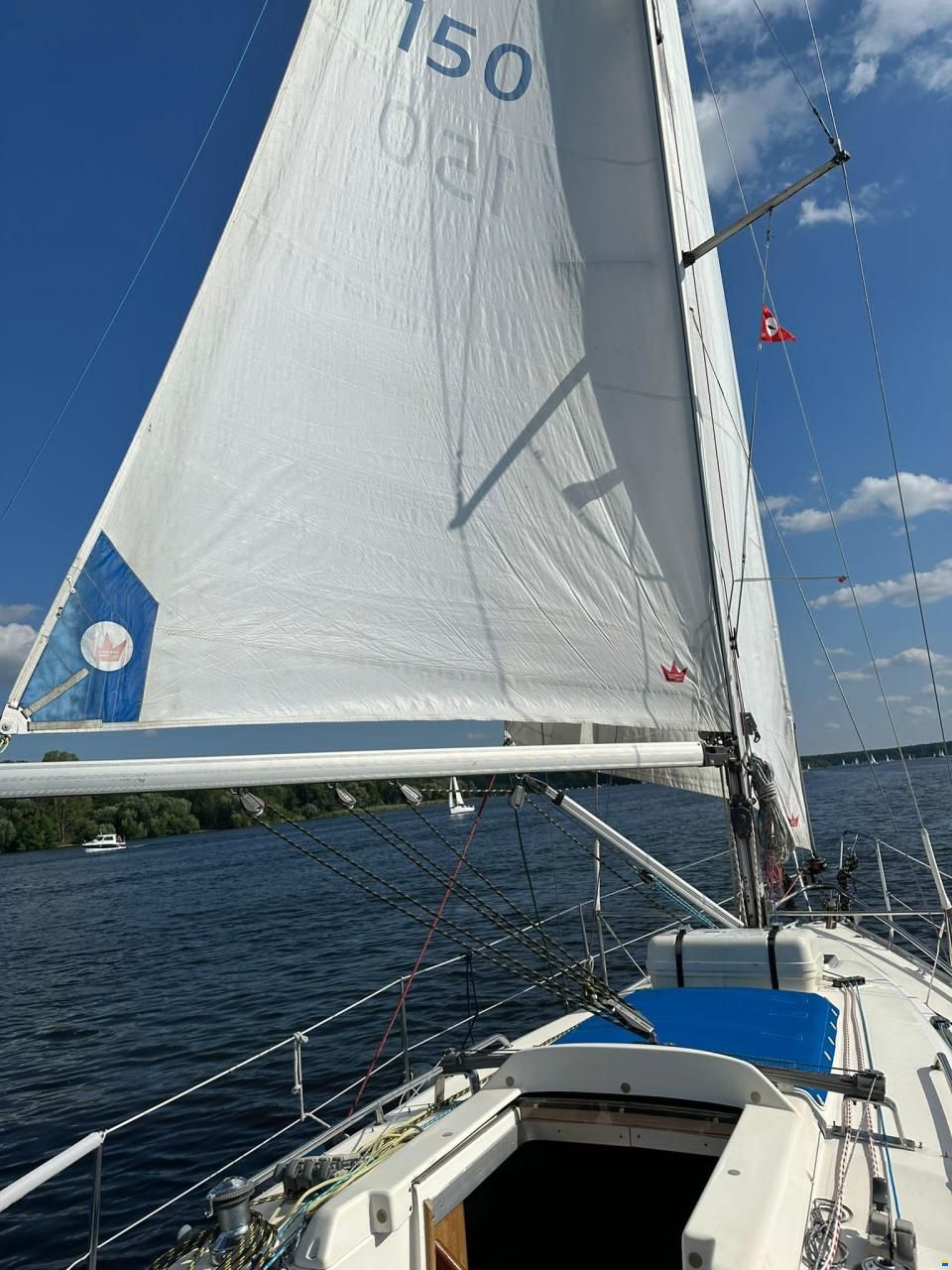 Bavaria 30 Plus