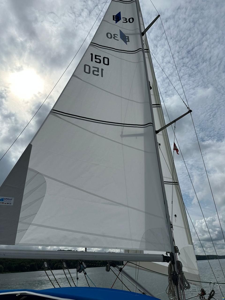 Bavaria 30 Plus