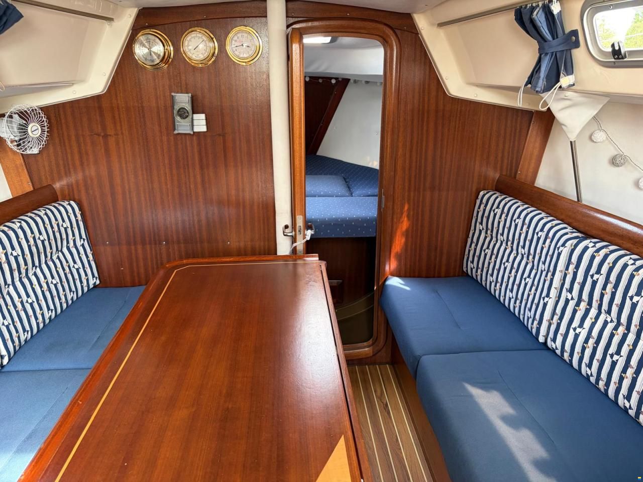 Bavaria 30 Plus
