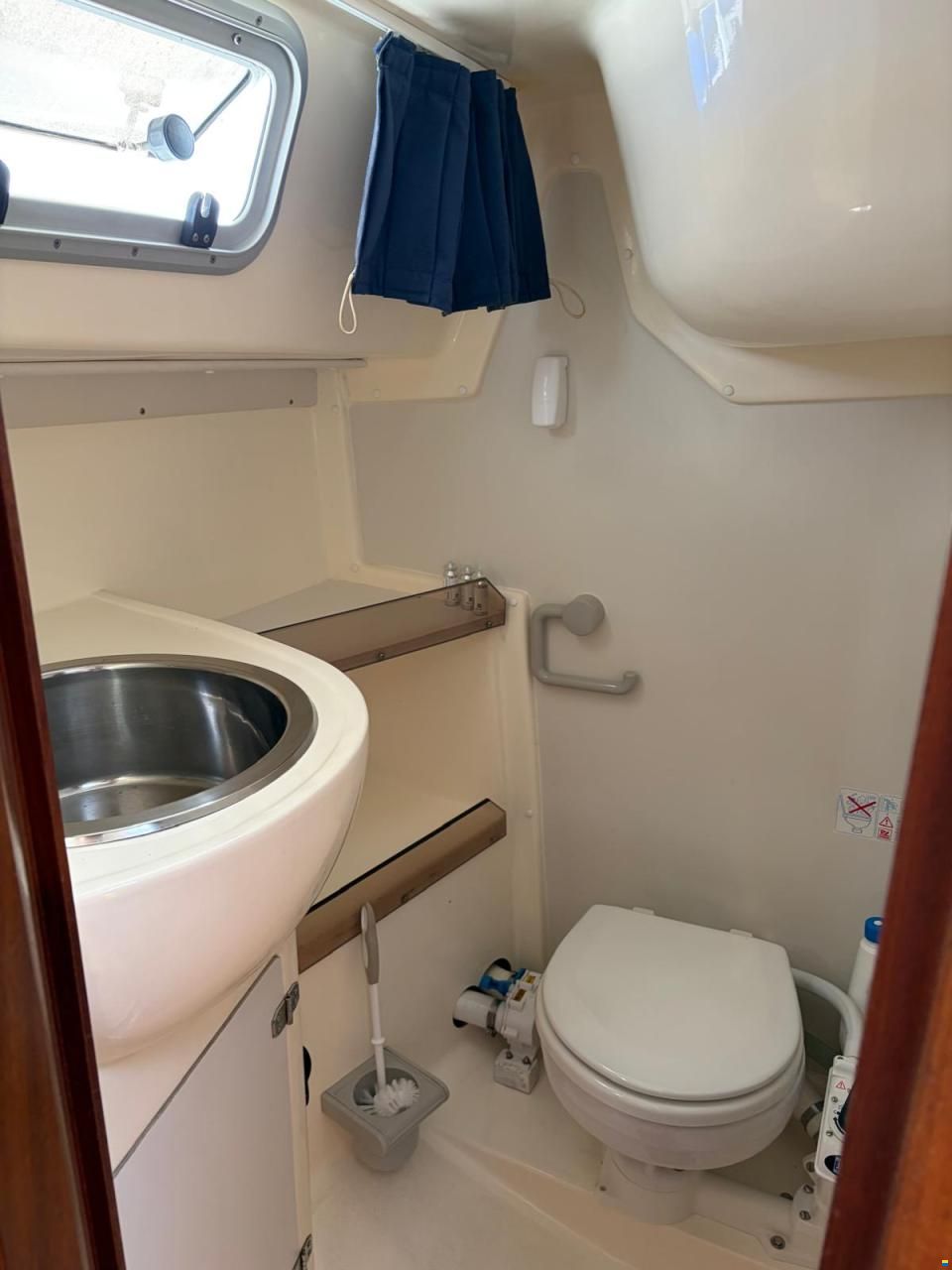 Bavaria 30 Plus