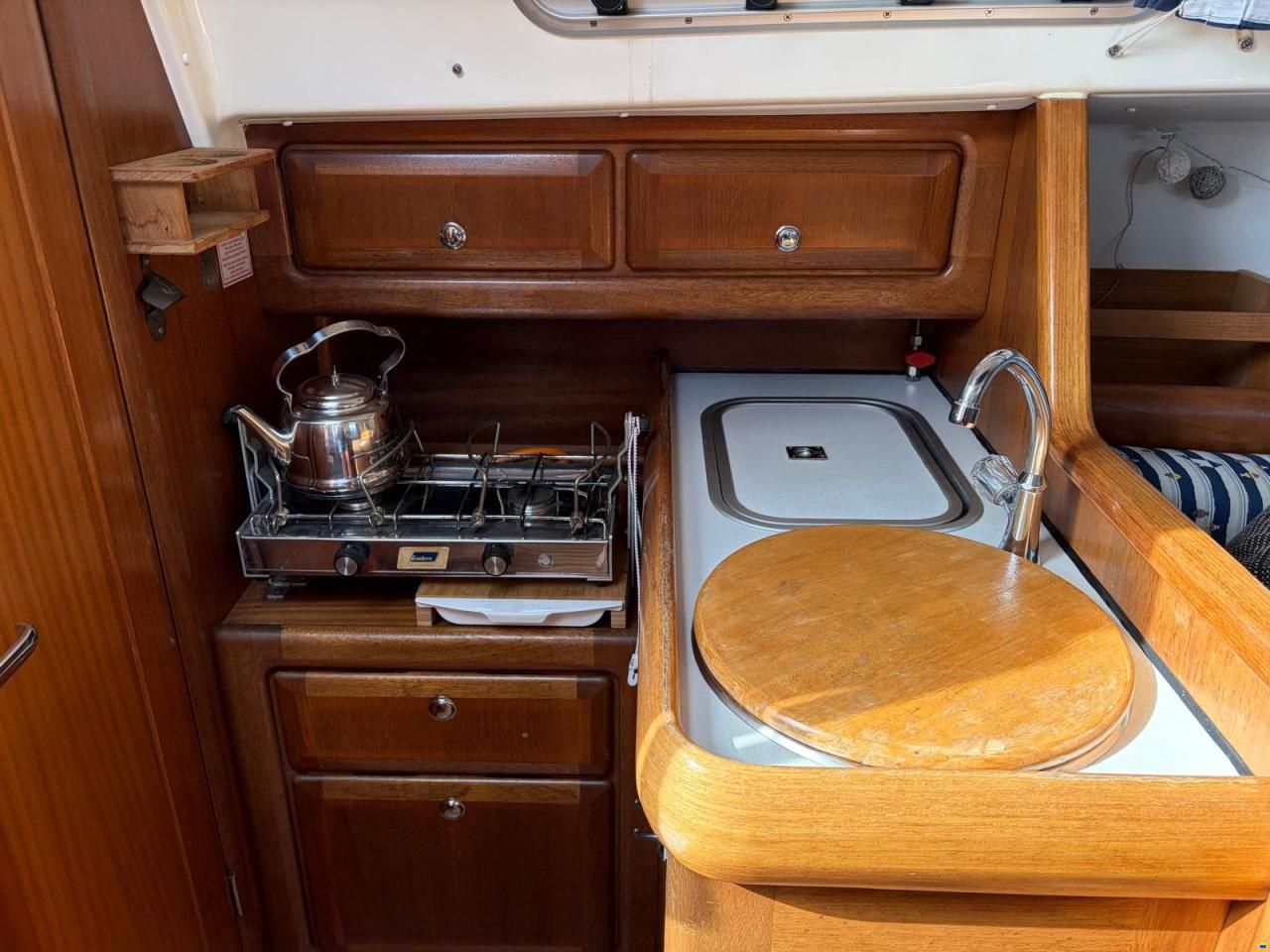 Bavaria 30 Plus
