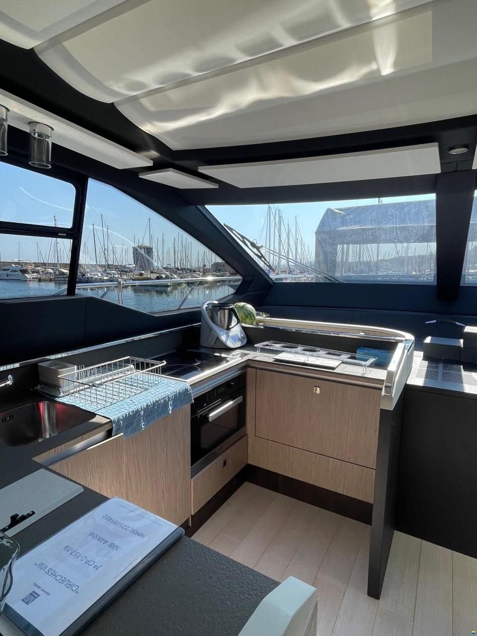 Azimut S7