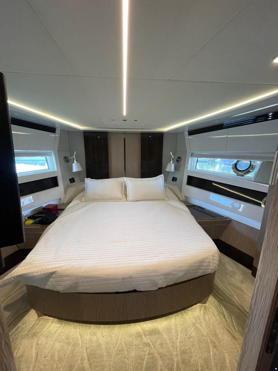 Azimut S7