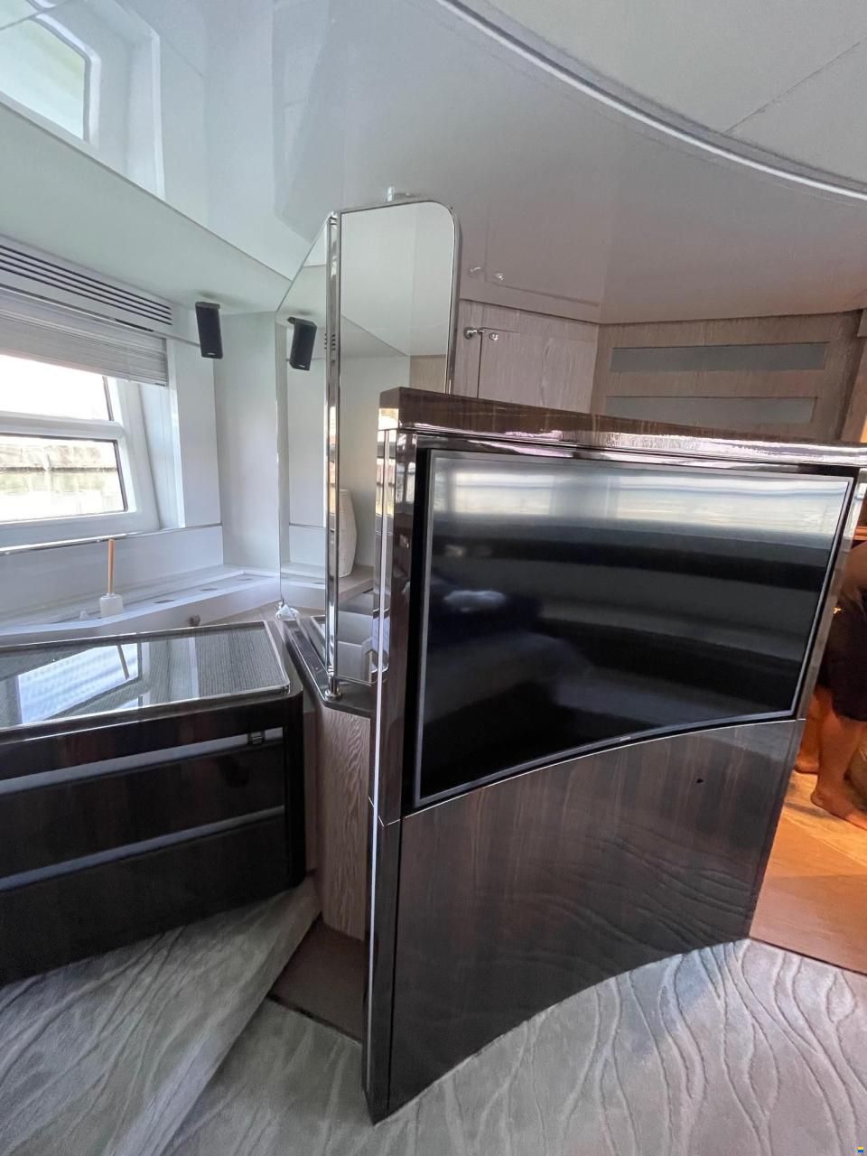 Azimut S7