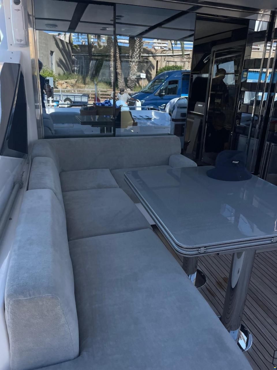Azimut S7