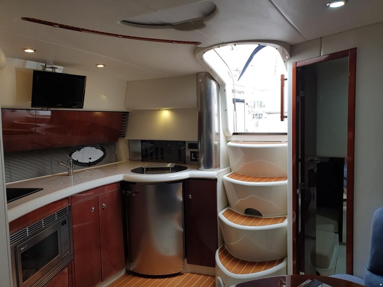 Fairline TARGA 40