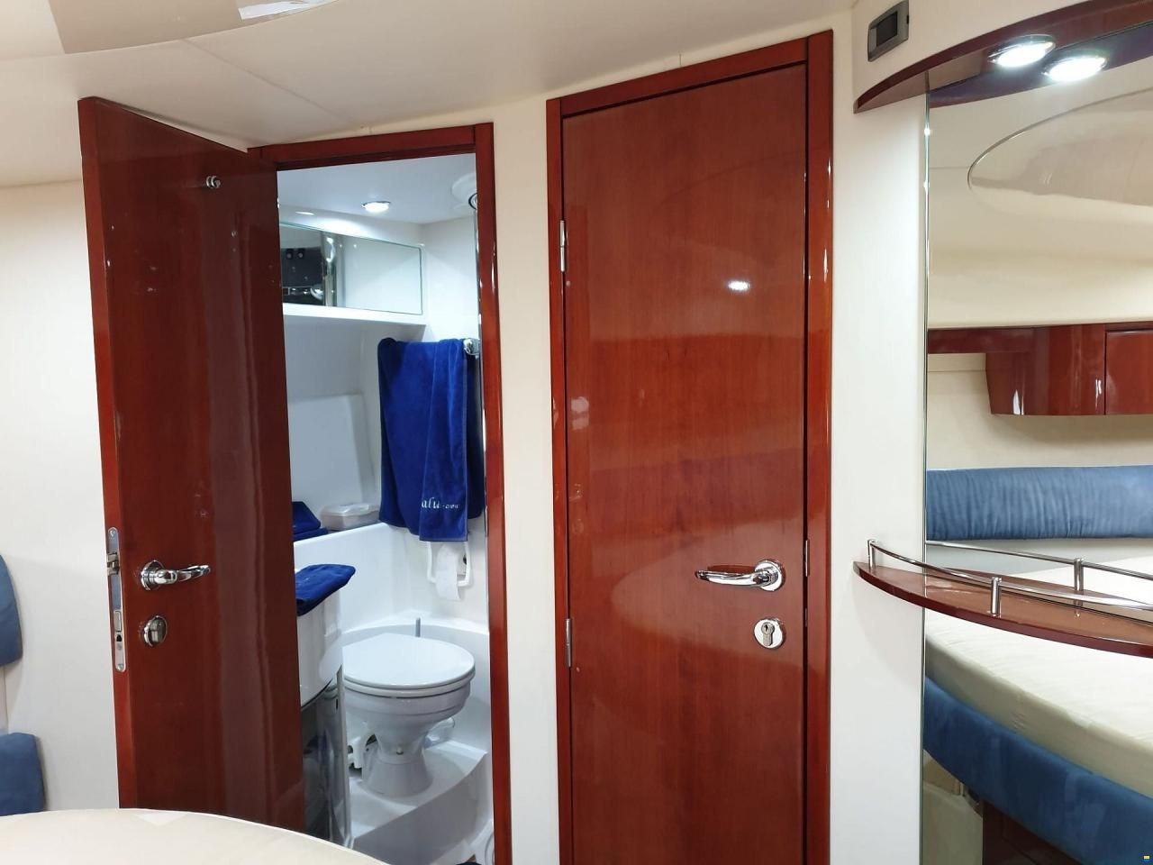 Fairline TARGA 40