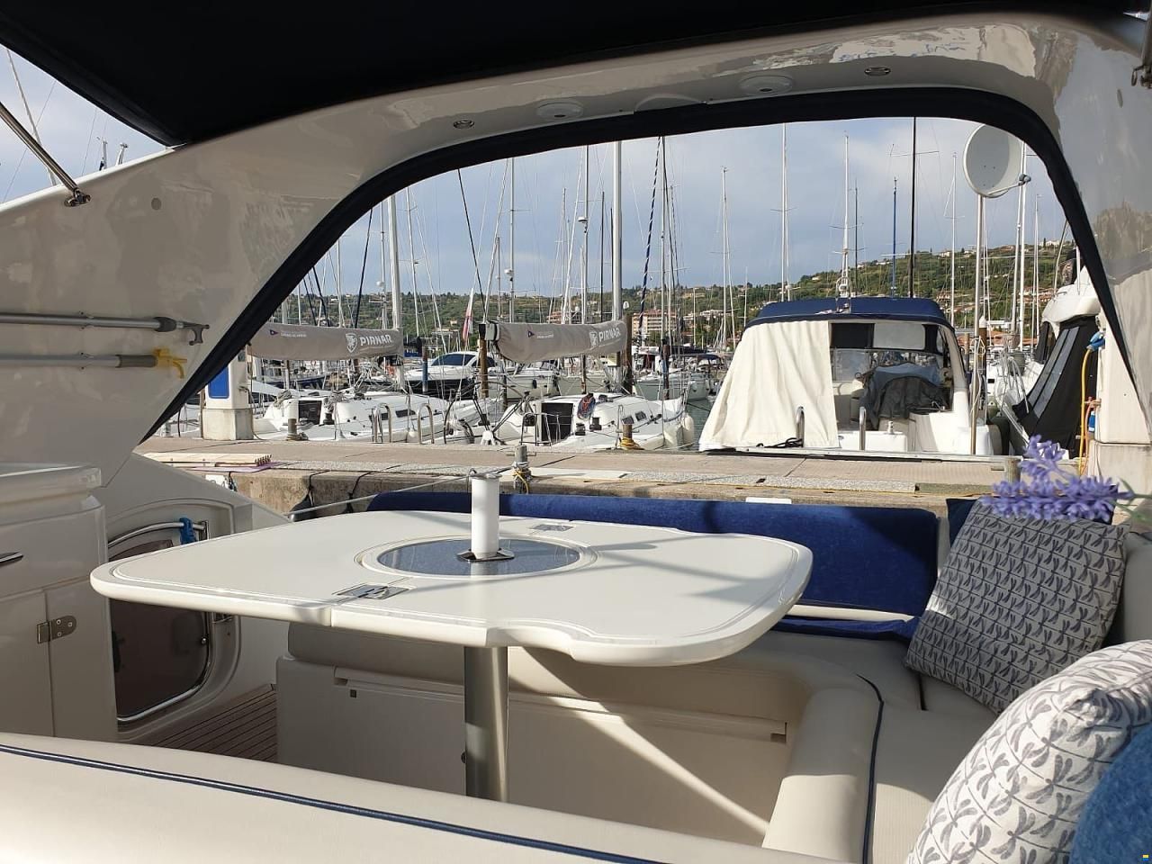 Fairline TARGA 40
