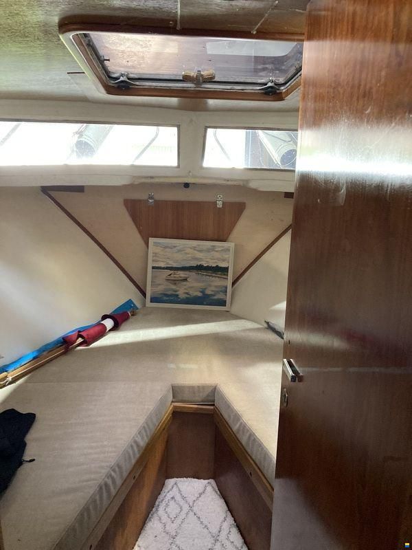 Nimbus 2600