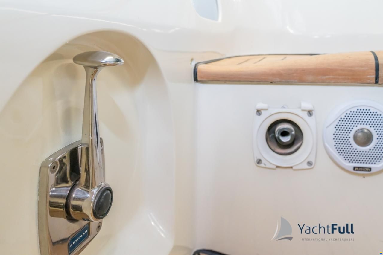 K&M Yachtbuilders Bestevaer 65s