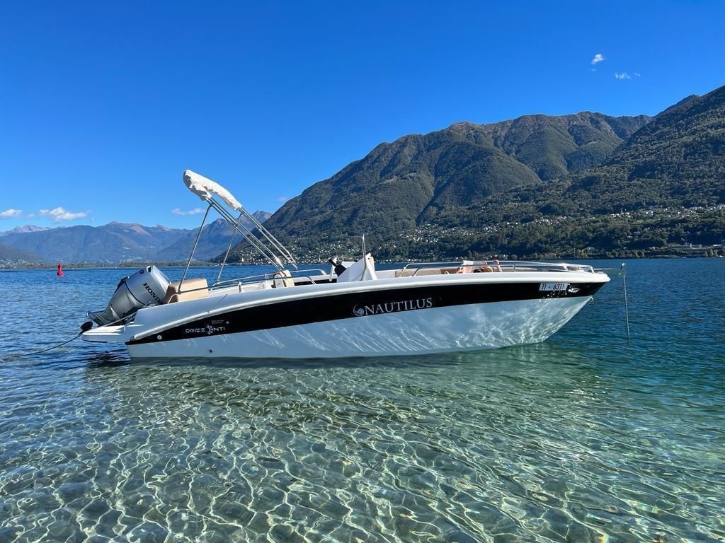 Orizzonti Nautilus