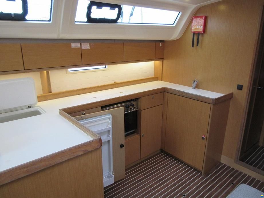 Bavaria Cruiser 51