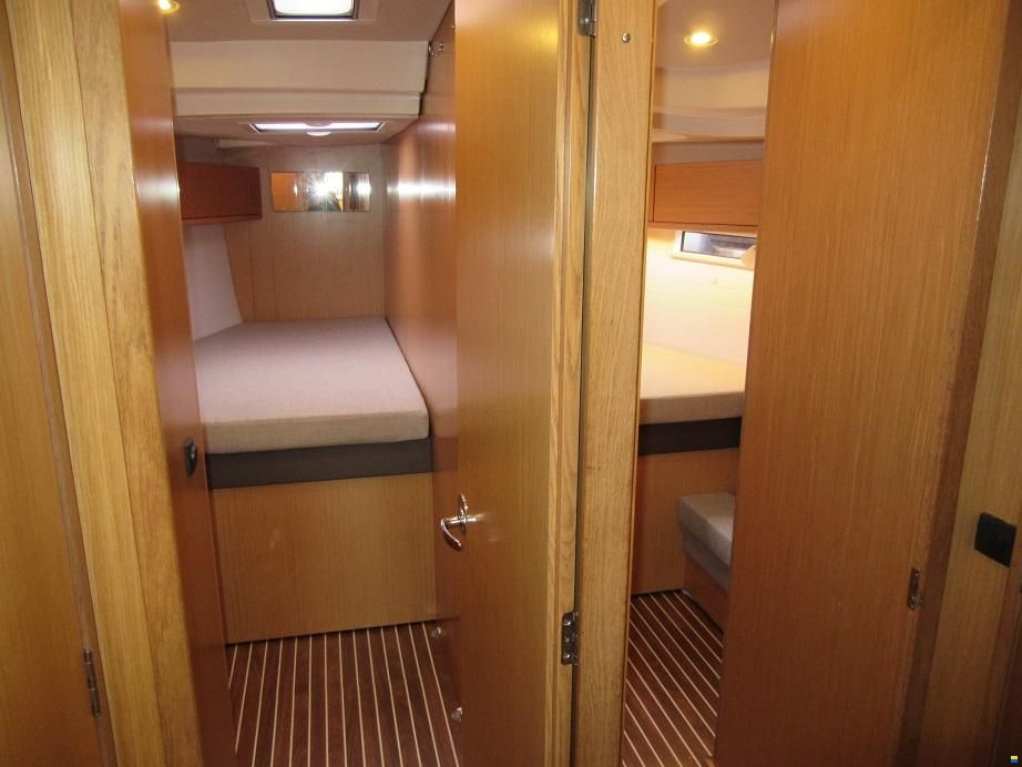 Bavaria Cruiser 51