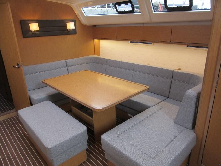 Bavaria Cruiser 51