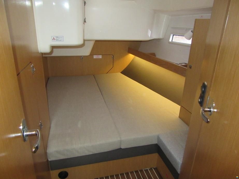Bavaria Cruiser 51