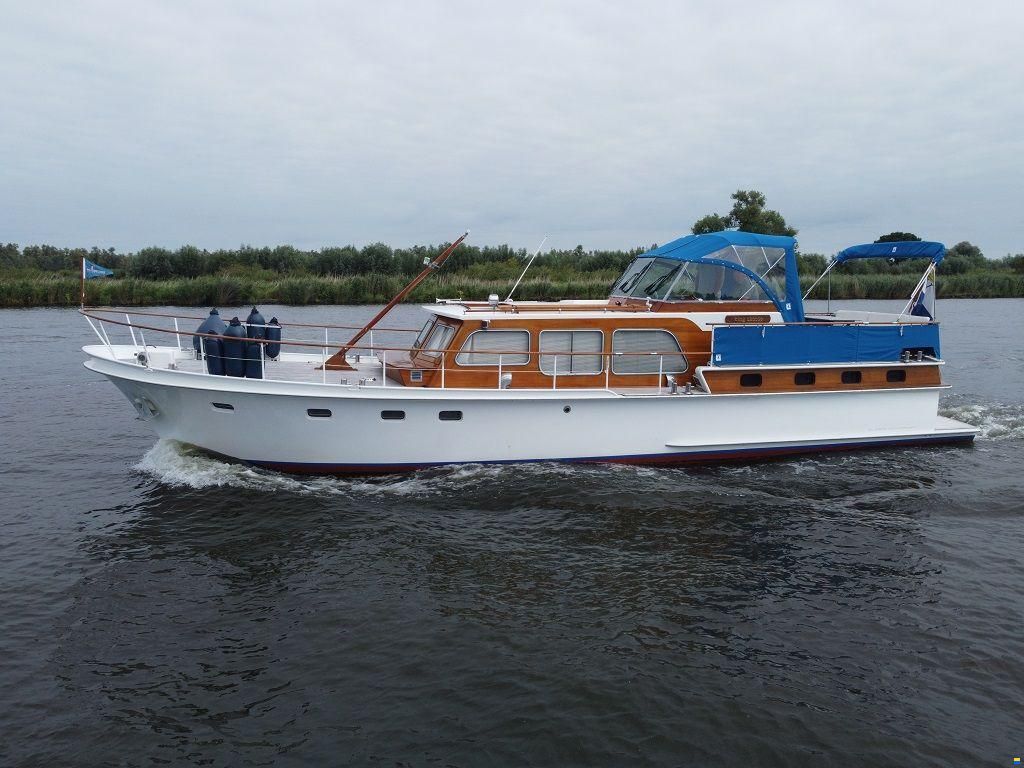 Super van Craft 13.80