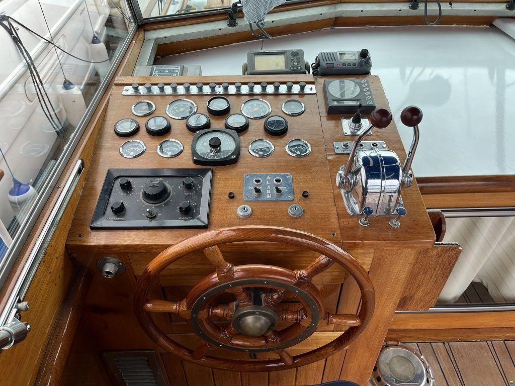 Super van Craft 13.80