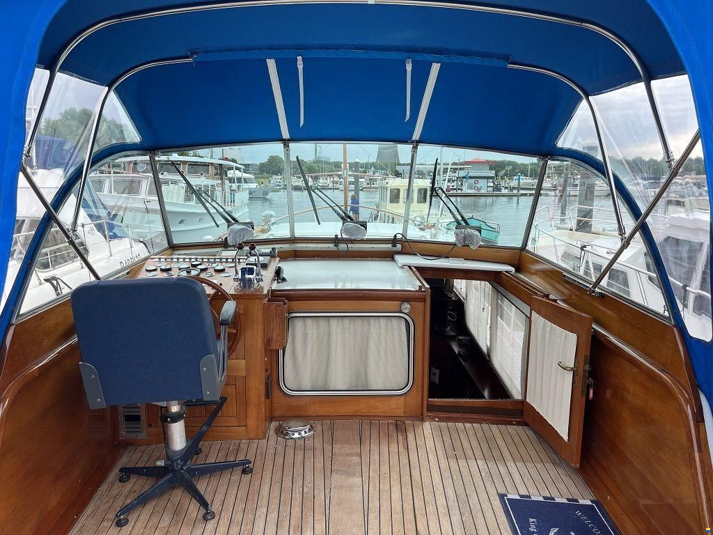 Super van Craft 13.80