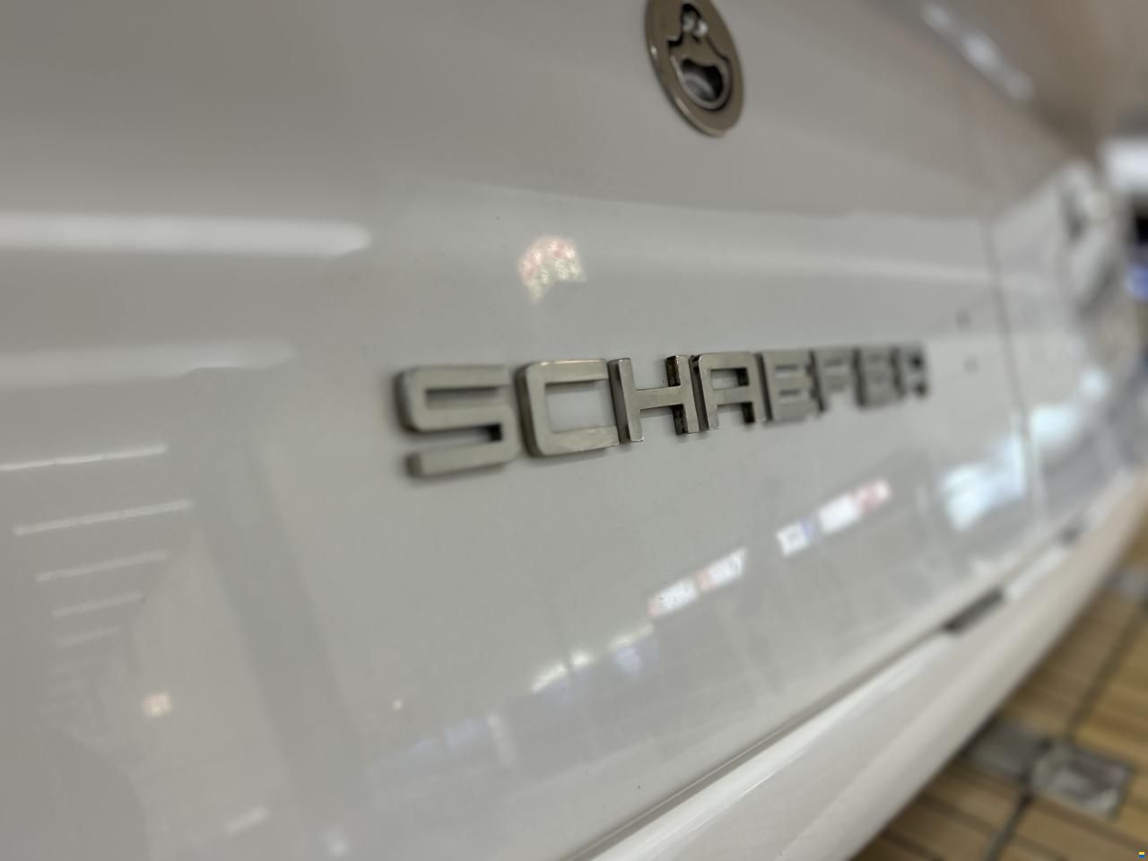 Schaefer 380