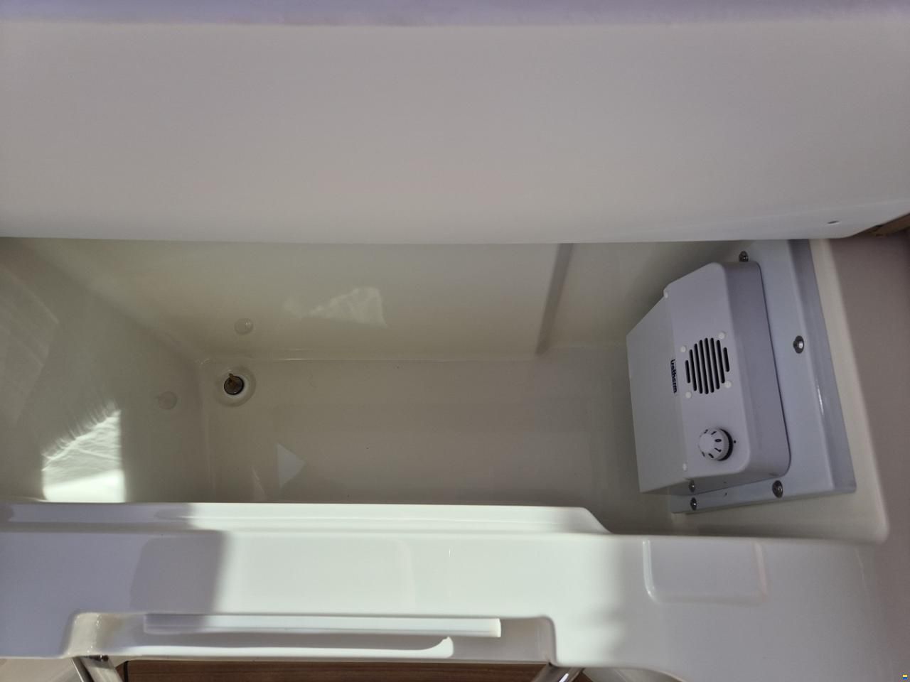 Sea Ray SLX 250 Europe