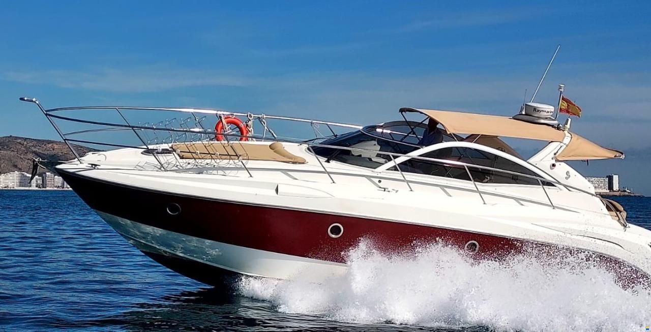 Beneteau Monte Carlo 37