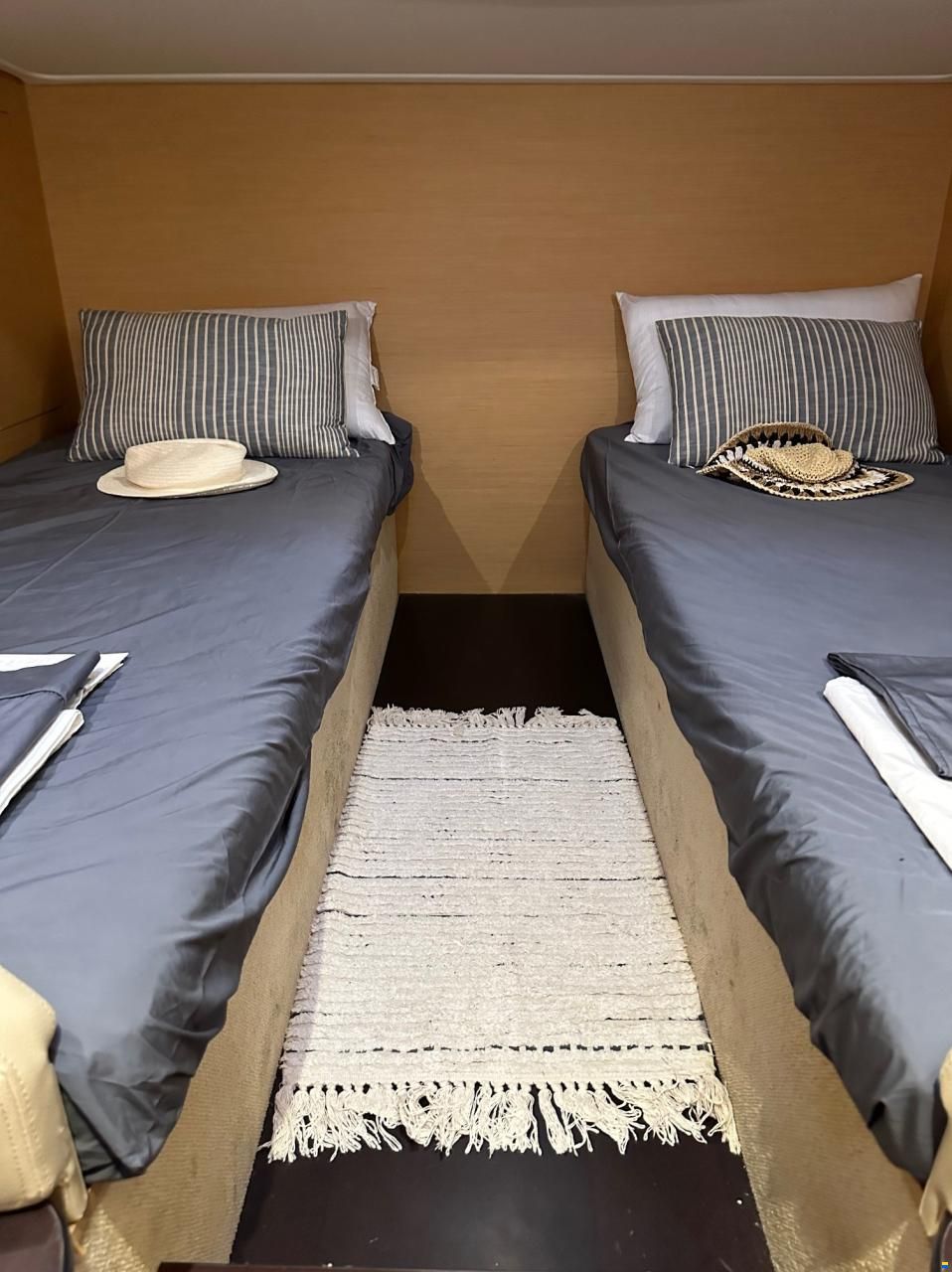 Beneteau Monte Carlo 37