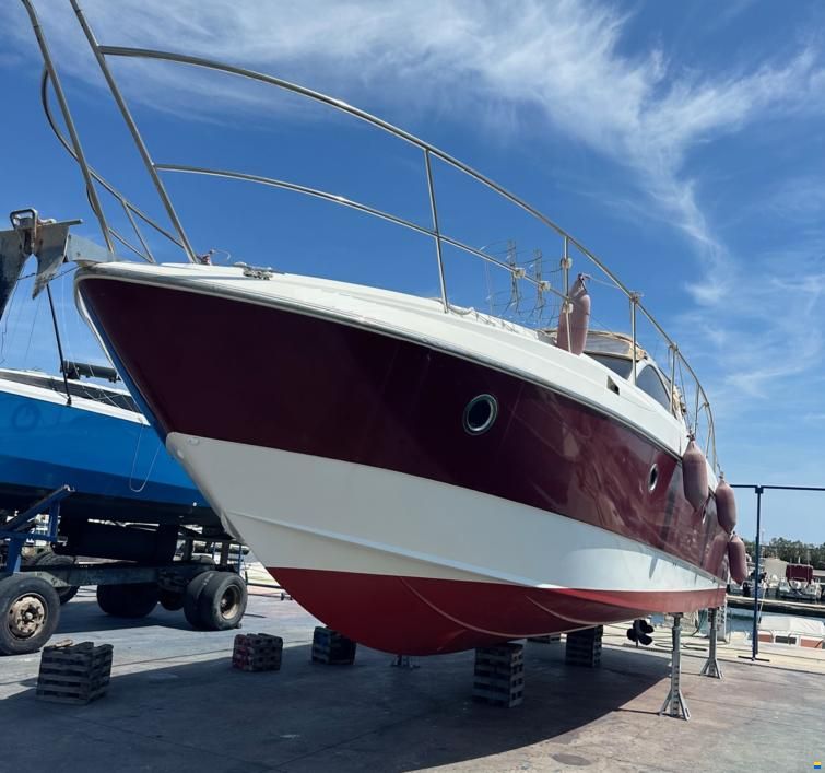 Beneteau Monte Carlo 37