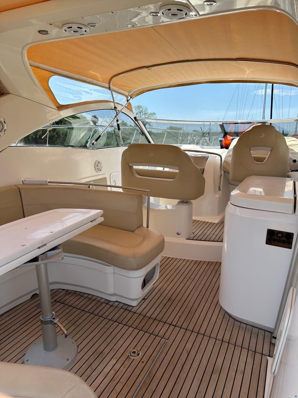 Beneteau Monte Carlo 37