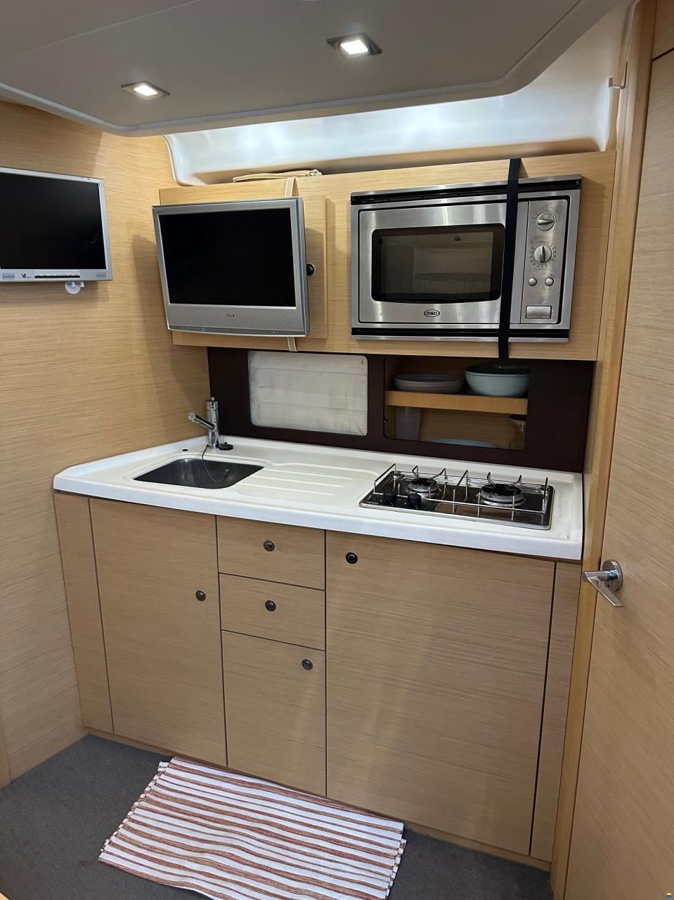 Beneteau Monte Carlo 37
