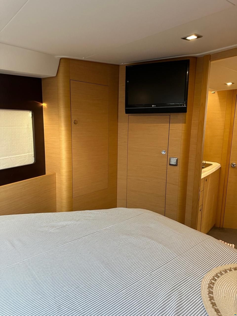 Beneteau Monte Carlo 37