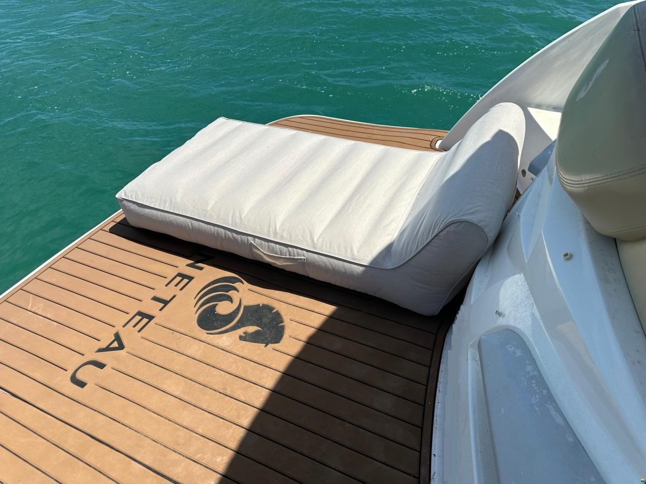 Beneteau Monte Carlo 37