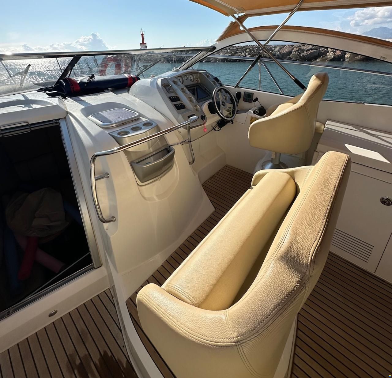 Beneteau Monte Carlo 37