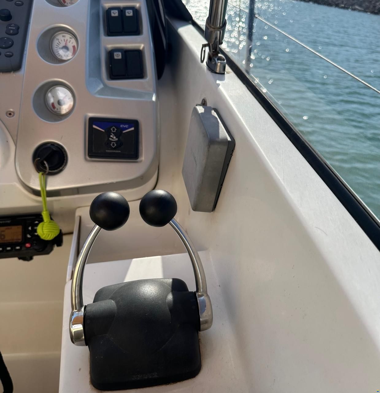 Beneteau Monte Carlo 37