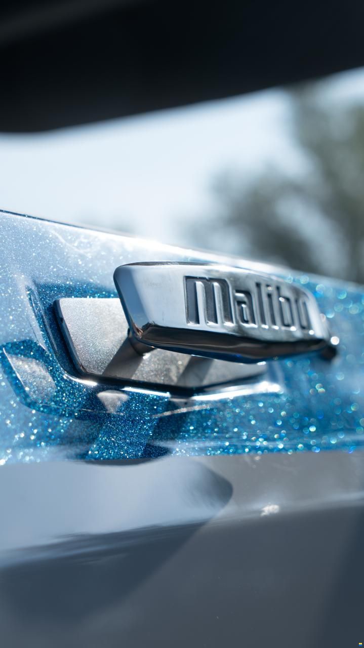 Malibu Wakesetter 23MXZ