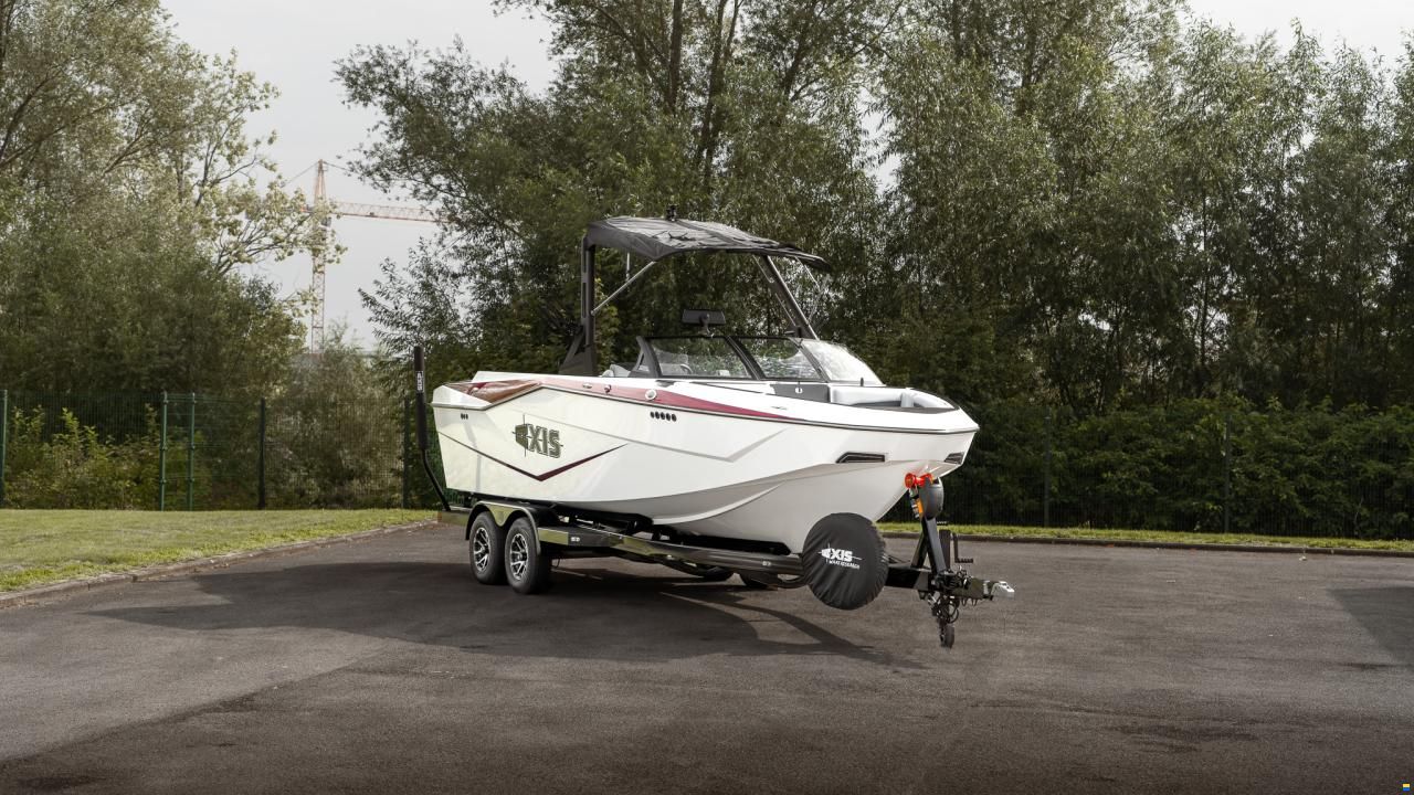 Axis T235
