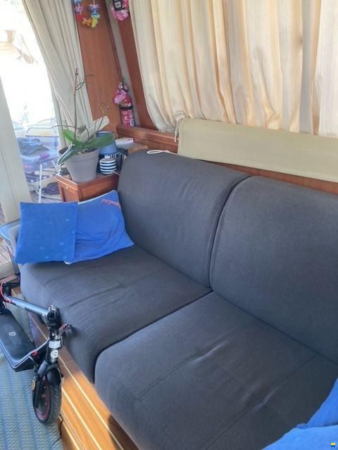 Mainship 400 Expedition