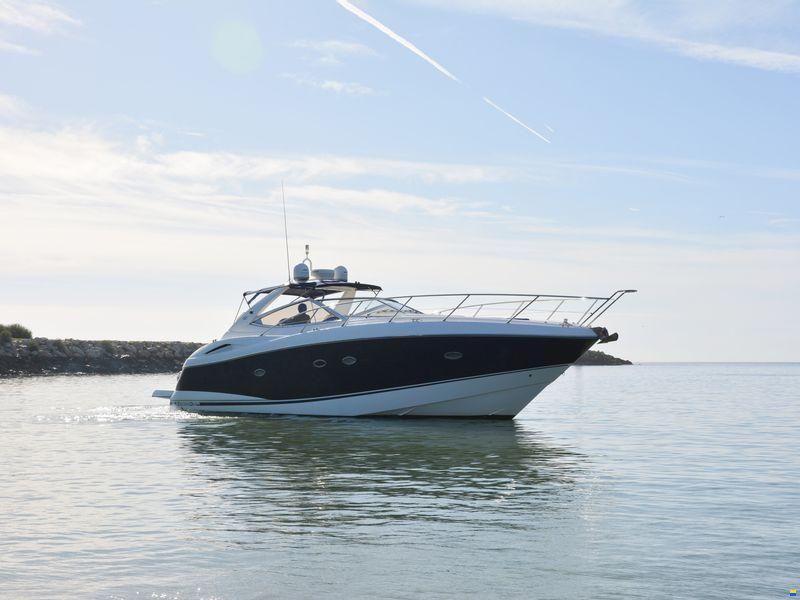 Sunseeker Portofino 46
